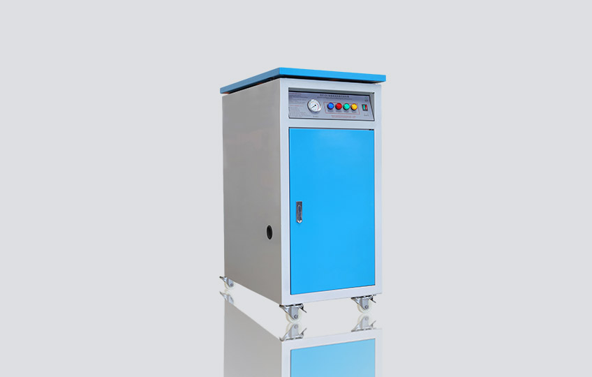 36-60KW（50KG-80KG）电加热蒸汽发生器