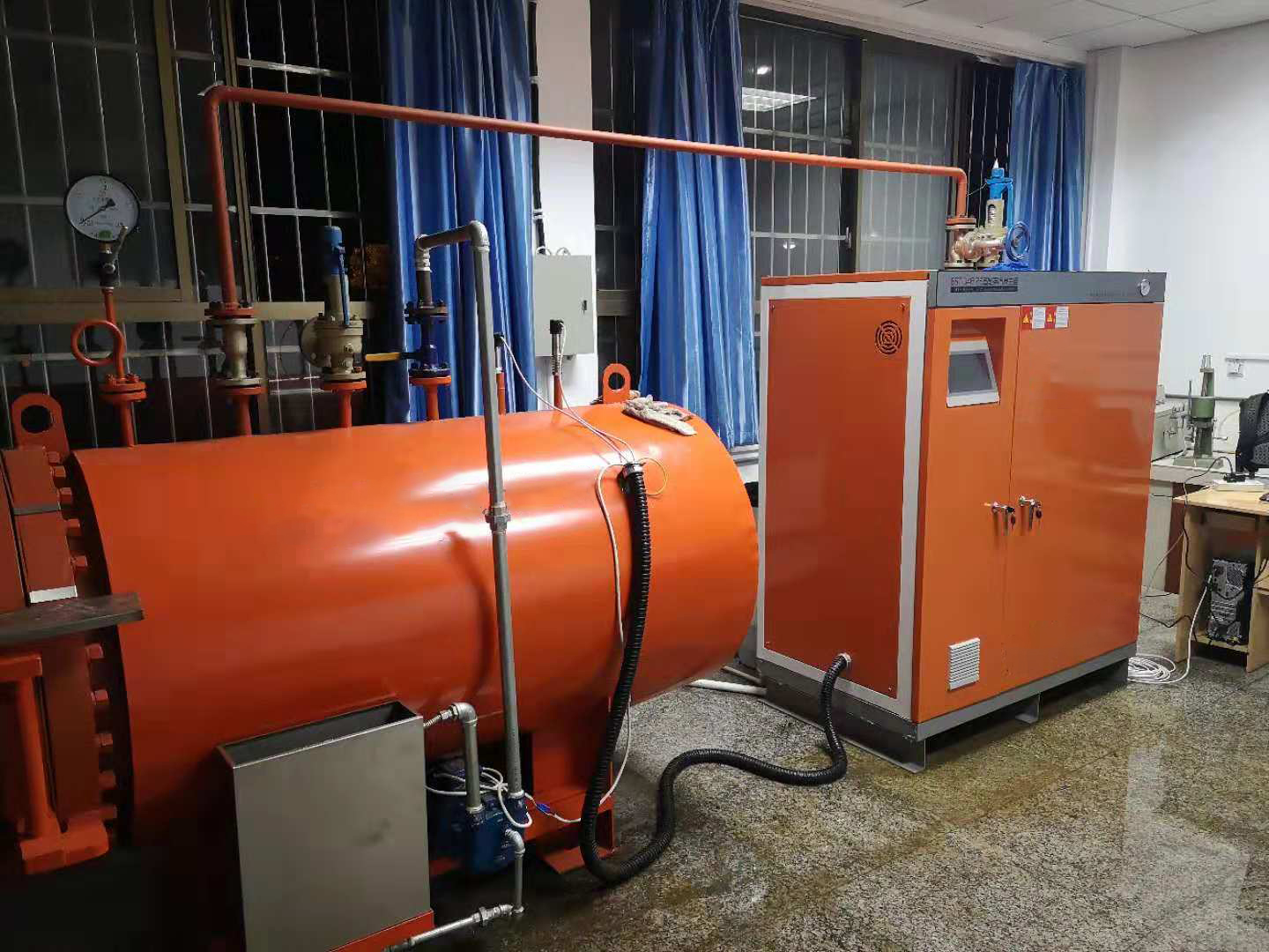 黄石理工学院建筑工程系