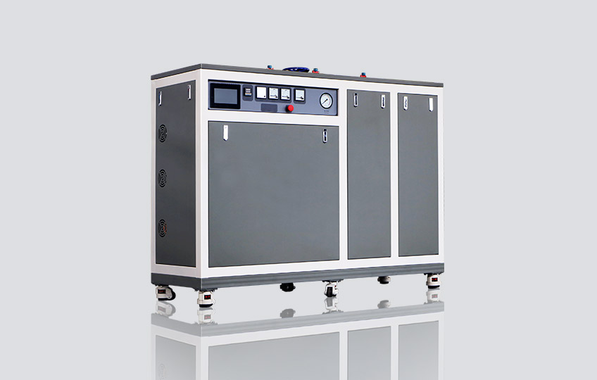 360-576KW（500-800KG）电加热蒸汽发生器
