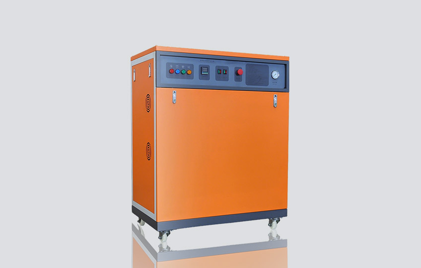 72-180KW（100KG-250KG）电加热蒸汽发生器