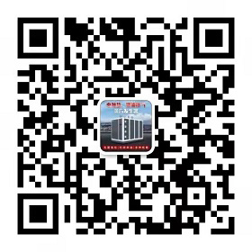 微信公众号二维码
