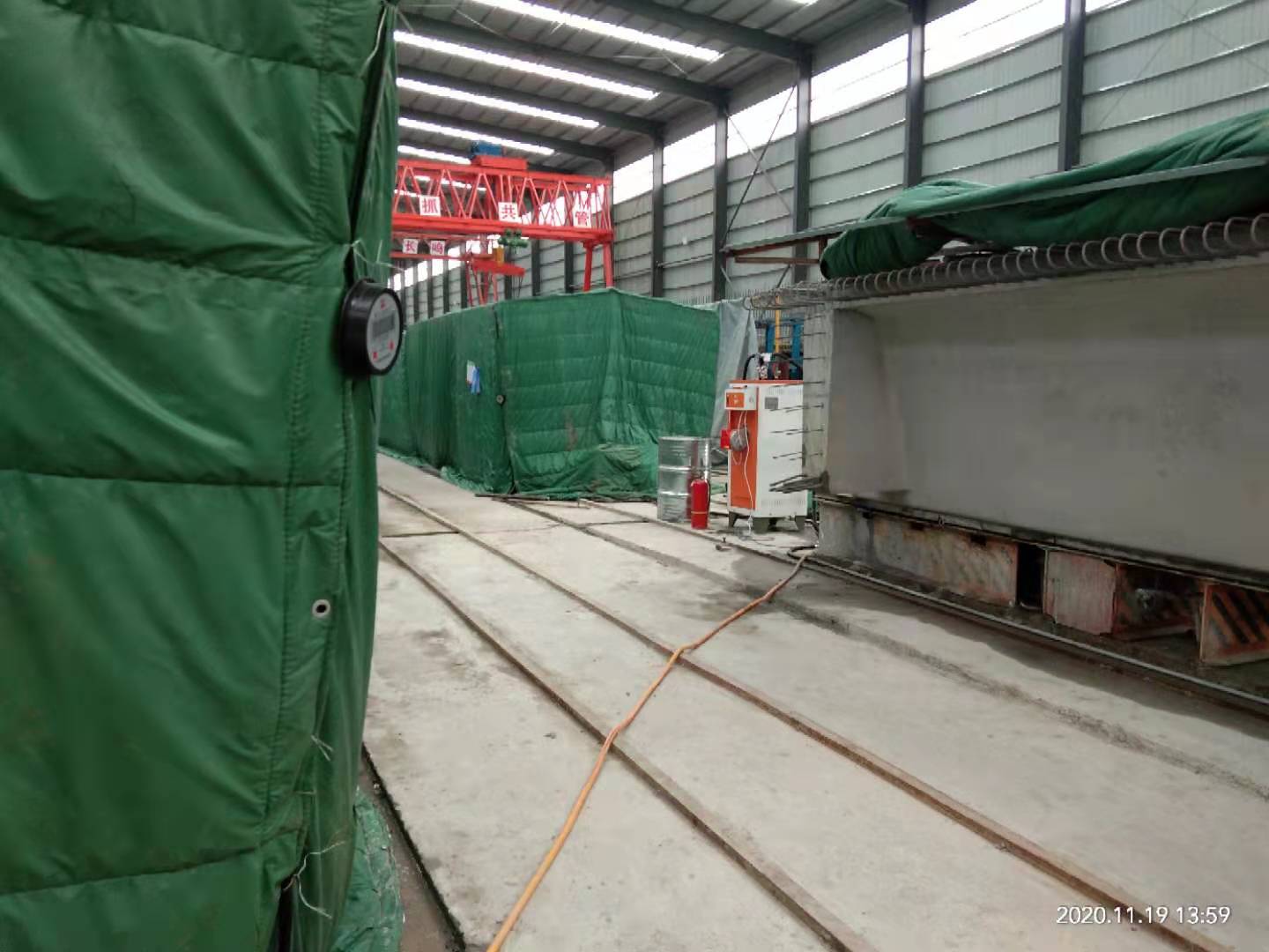 济南至高青高速公路中标单位