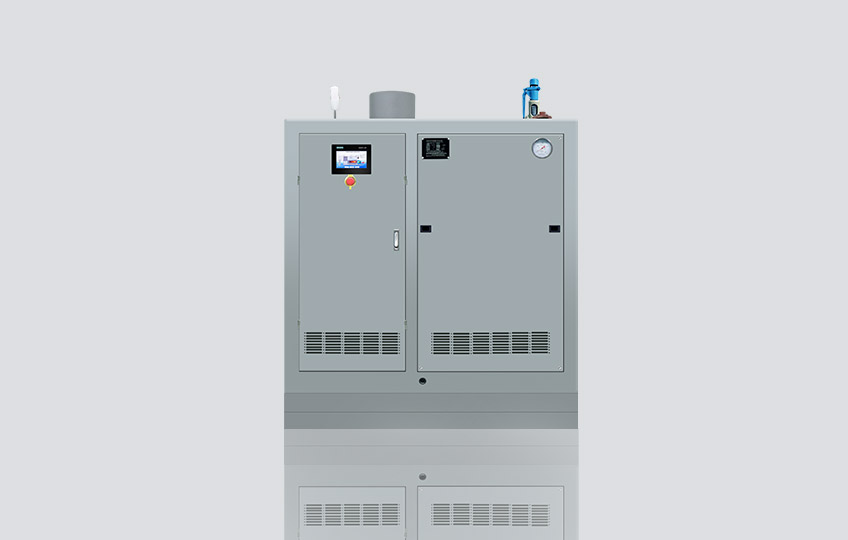 2.0T燃油燃气蒸汽发生器