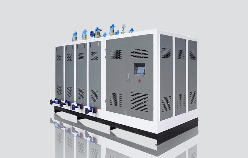 1140KW（2.0T）电加热蒸汽发生器