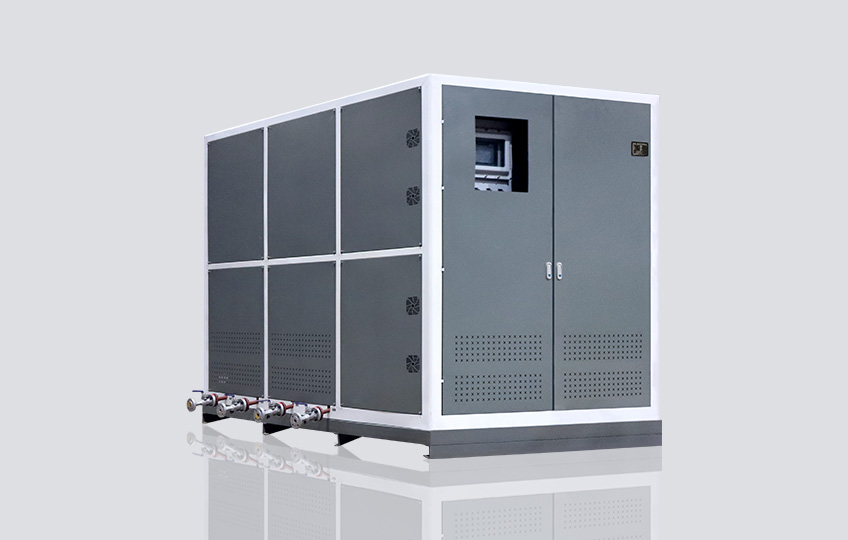 576KW（800KG）电加热蒸汽发生器