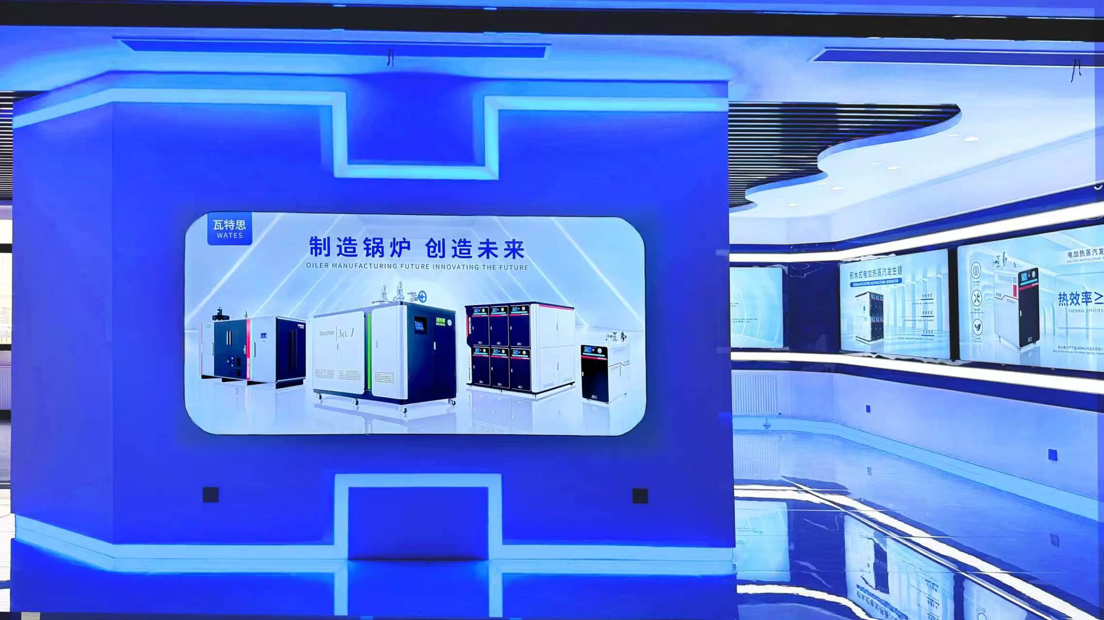 蒸汽发生器的原理和注意事项有哪些？设备运行流程与使用要点详解