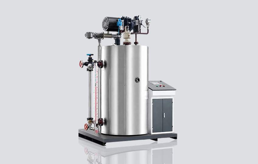 0.5T套管直流蒸汽发生器