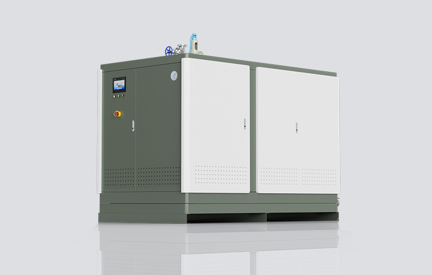 1.5-2.0T 环管直流燃油气蒸汽发生器