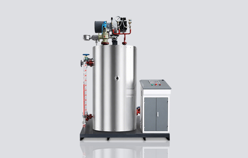 0.5T套管直流蒸汽发生器