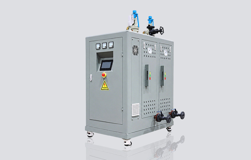 144-216KW（0.2T-0.3T）电加热蒸汽发生器