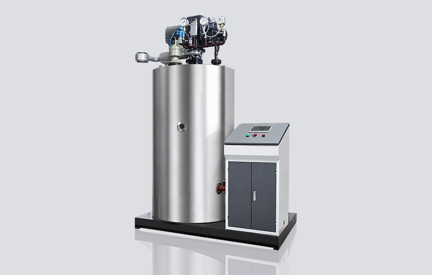 0.5T套管直流蒸汽发生器