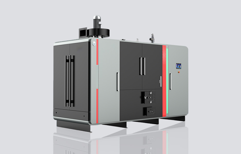 1.0T-2.0T三用生物质蒸汽发生器