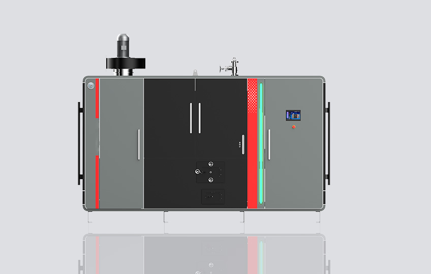 1.0T-2.0T三用生物质蒸汽发生器