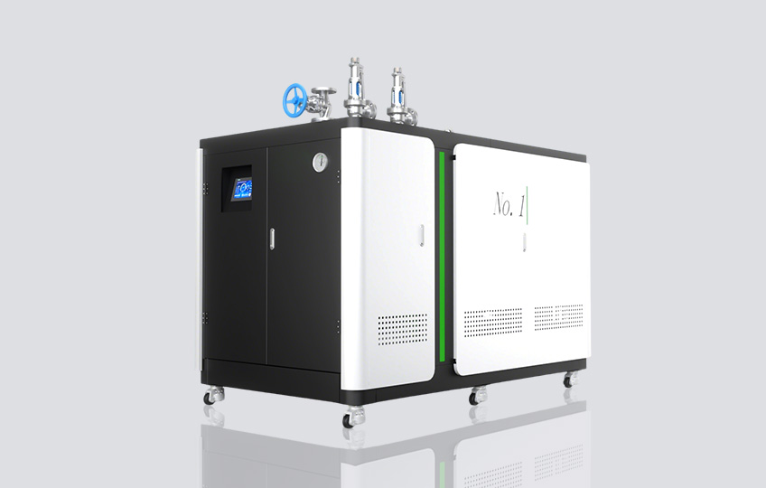 3.0T-4.0T 环管直流燃油气蒸汽发生器