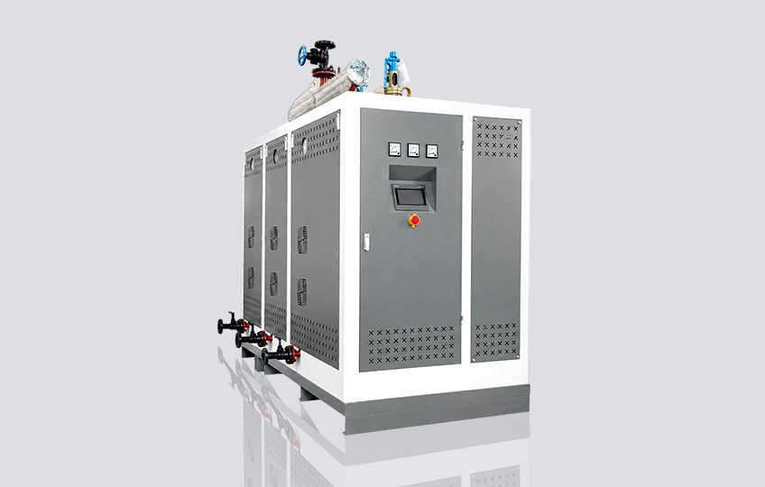 280-360KW（0.4T-0.5T）电加热蒸汽发生器
