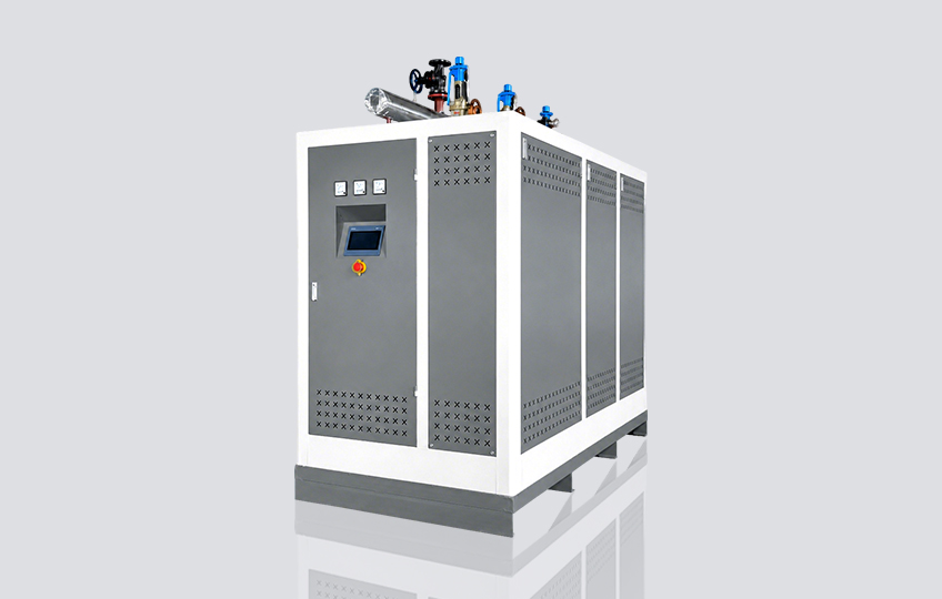 280-360KW（0.4T-0.5T）电加热蒸汽发生器