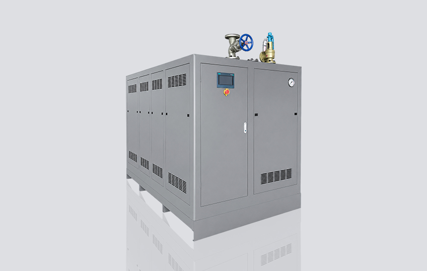 2.0T 环管直流蒸汽发生器