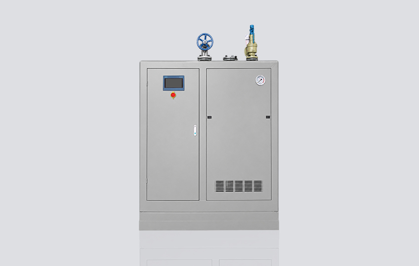 2.0T 环管直流蒸汽发生器